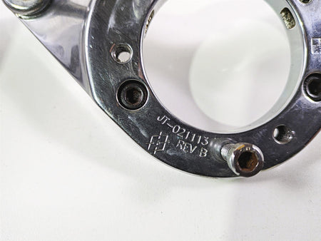 2004 Big Dog Chopper S&S Air Cleaner Breather Filter 7807-0013 JT-02113 {{ shop.shopifyCountryName }} - Mototech271