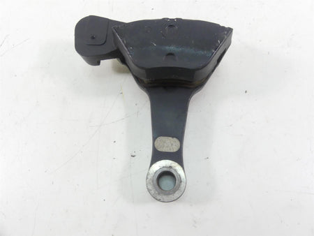 2002 Harley Softail FXSTDI Deuce Rear Brake Caliper + Bracket 44441-00 {{ shop.shopifyCountryName }} - Mototech271