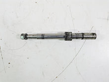 Load image into Gallery viewer, 2008 Harley FLSTC 105TH Softail Heritage Front Axle Wheel Spindle 41545-07A
