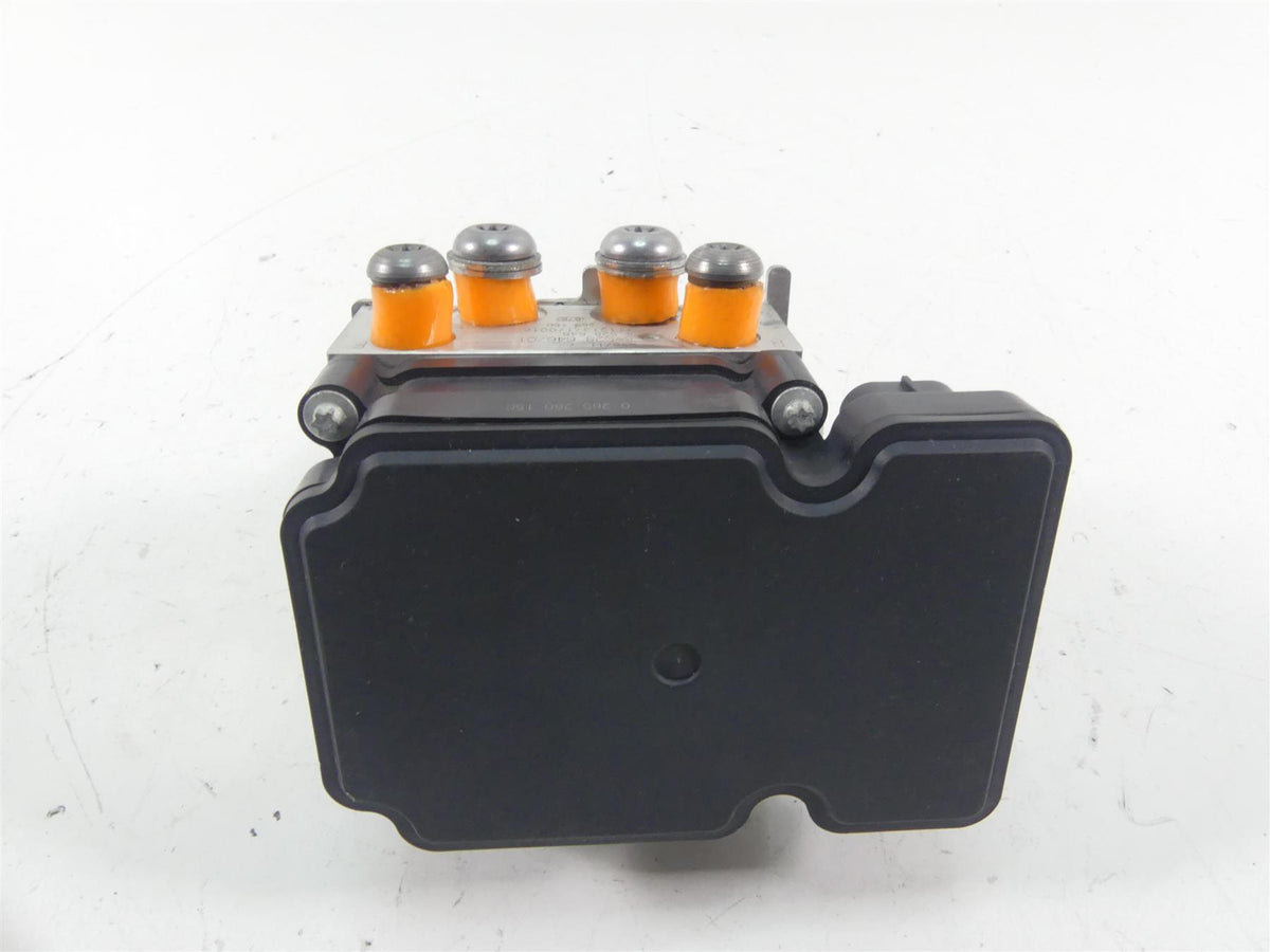 2012 BMW S1000RR K46 Abs Brake Pump Unit Pressure Module 8528646 34518526896 {{ shop.shopifyCountryName }} - Mototech271