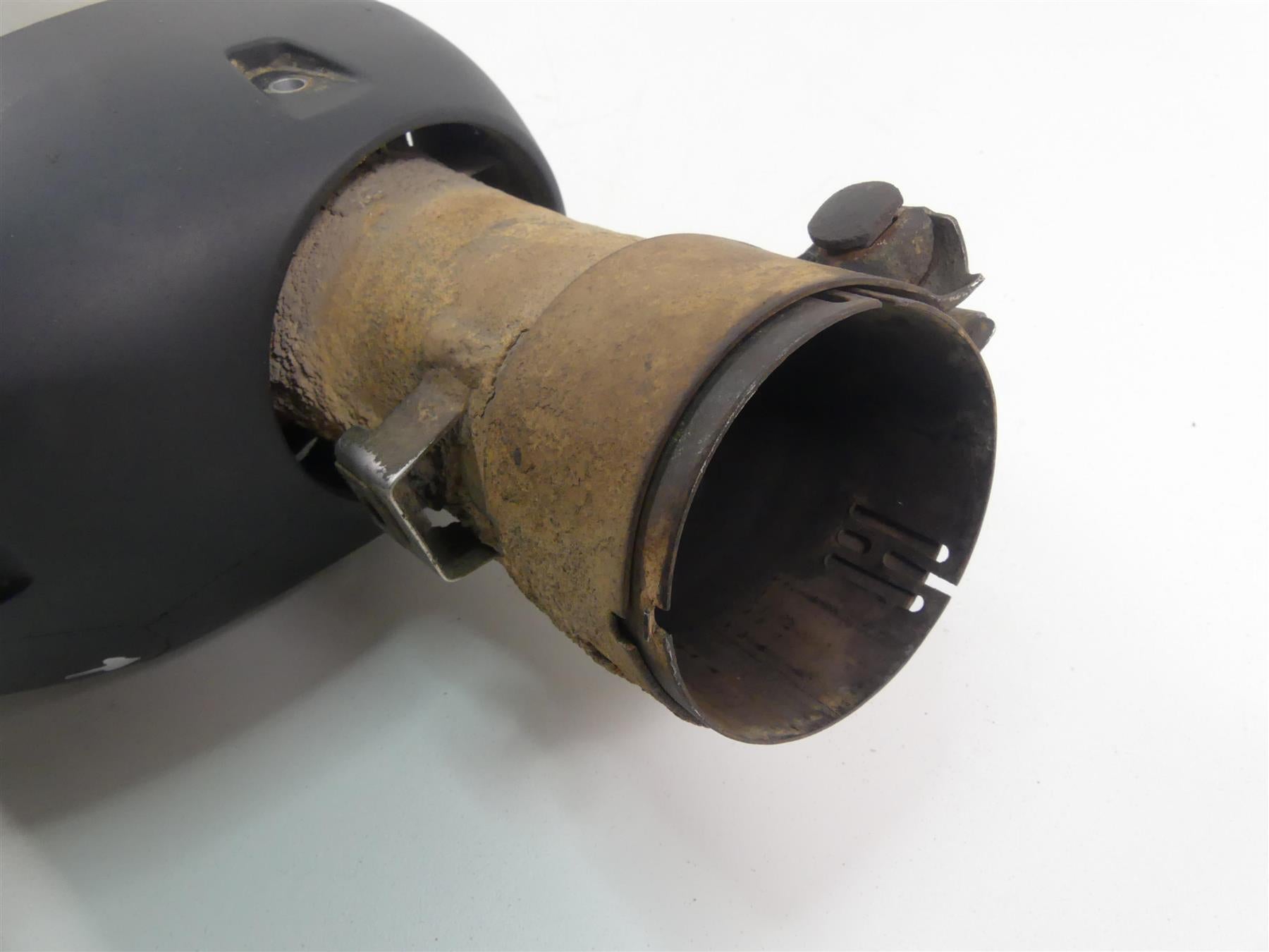 2019 BMW R1250GS K50 Stock Exhaust Pipe Muffler Silencer 18518559513 {{ shop.shopifyCountryName }} - Mototech271