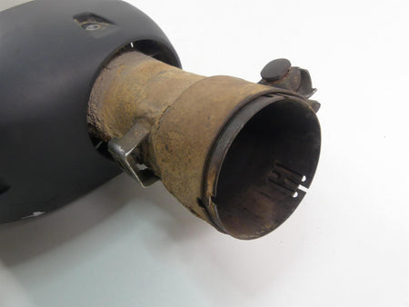 2019 BMW R1250GS K50 Stock Exhaust Pipe Muffler Silencer 18518559513 {{ shop.shopifyCountryName }} - Mototech271