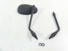 Load image into Gallery viewer, 2019 Moto Guzzi V7 III Stone 750 Right Rear View Mirror &amp; Mounts 2B003766 | Mototech271
