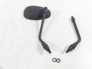 2019 Moto Guzzi V7 III Stone 750 Right Rear View Mirror & Mounts 2B003766 | Mototech271