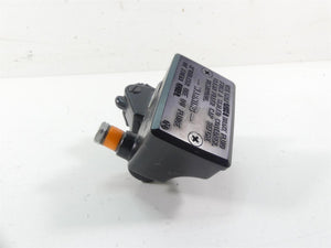 2009 Buell 1125 CR Nissin Front Brake Master Cylinder H0507.1AMC