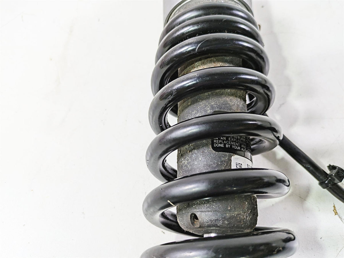 2018 Harley Softail FXFBS Fat Bob Straight Rear Suspension Shock Damper 54000111 {{ shop.shopifyCountryName }} - Mototech271