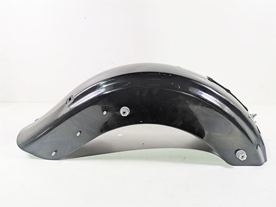 2021 Harley Touring FLTRX Road Glide Straight Rear Fender 59731-09A {{ shop.shopifyCountryName }} - Mototech271