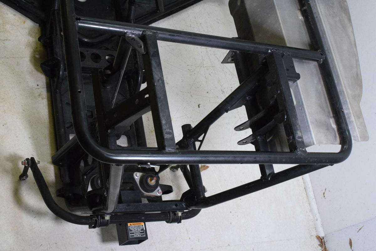 2017 Arctic Cat Wildcat 700 XT EPS Main Frame Cassis Cln Ez Registr 8506-861 {{ shop.shopifyCountryName }} - Mototech271