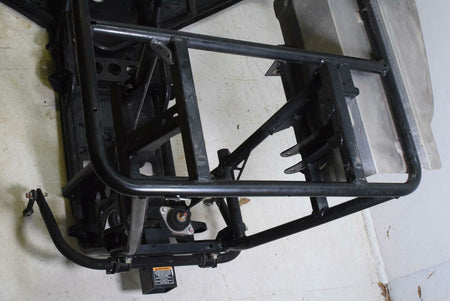 2017 Arctic Cat Wildcat 700 XT EPS Main Frame Cassis Cln Ez Registr 8506-861 {{ shop.shopifyCountryName }} - Mototech271