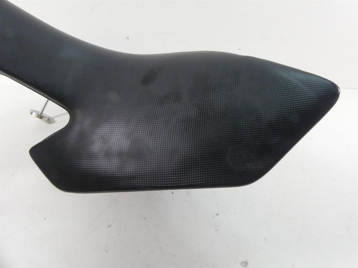 2006 Ducati Multistrada 1000S Front Rider Driver Sadlle Seat -No Cuts 59510601D {{ shop.shopifyCountryName }} - Mototech271