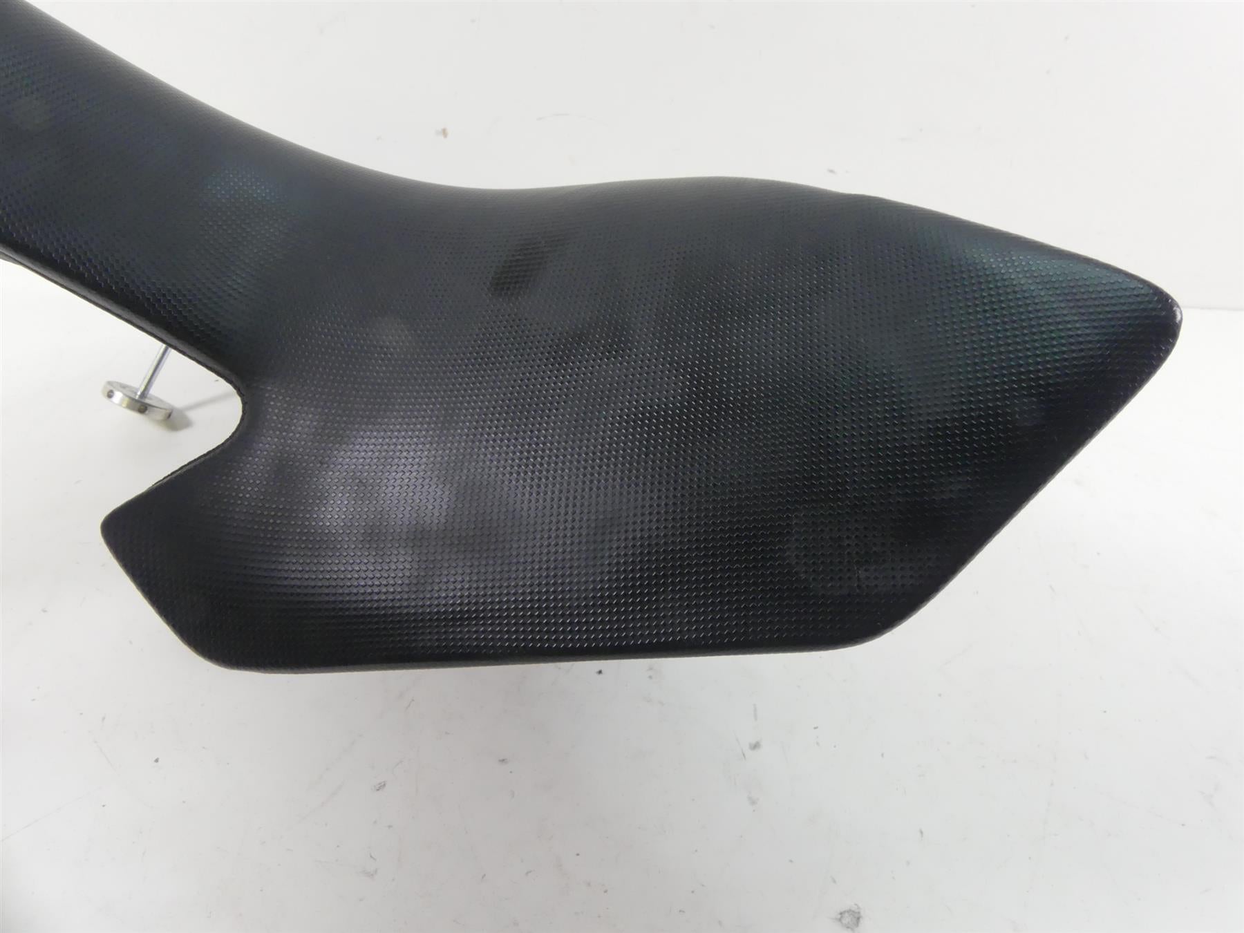 2006 Ducati Multistrada 1000S Front Rider Driver Sadlle Seat -No Cuts 59510601D {{ shop.shopifyCountryName }} - Mototech271