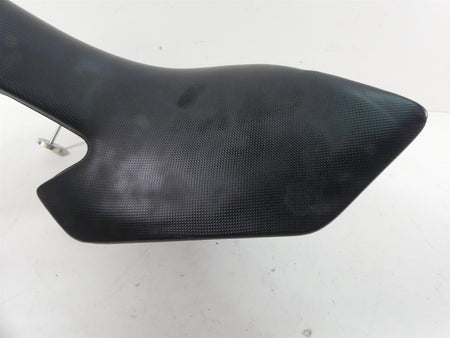 2006 Ducati Multistrada 1000S Front Rider Driver Sadlle Seat -No Cuts 59510601D {{ shop.shopifyCountryName }} - Mototech271