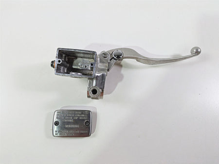 2008 Kawasaki VN1600 Vulcan Nomad Front Brake Master Cylinder 43015-0025 {{ shop.shopifyCountryName }} - Mototech271