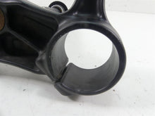 Load image into Gallery viewer, 2016 KTM 1290 Superduke R Lower 60mm Triple Tree Steering Clamp 6130103202933S
