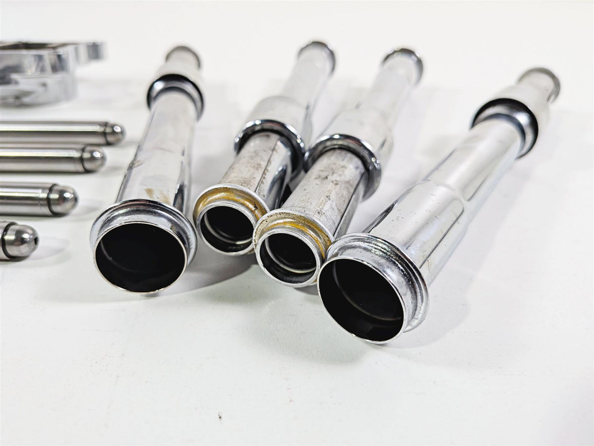 2014 Harley FXDL Dyna Low Rider Fuelmoto Adjustable Pushrod Set 24-TP1 {{ shop.shopifyCountryName }} - Mototech271