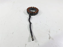 Load image into Gallery viewer, 2008 Harley Touring FLHTCU E-Glide 105TH Ignition Alternator Stator 29987-06D | Mototech271
