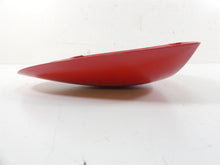 Load image into Gallery viewer, 2009 Buell 1125 CR Rear Passenger Seat Cowl Cover Fairing M0087.02A8M
