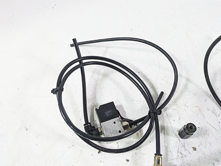 2018 Suzuki GSX1300 R Hayabusa Mps Air Shifter Compressor Kit 1-0266 1-0894 {{ shop.shopifyCountryName }} - Mototech271