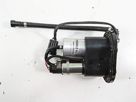 2020 Aprilia Tuono V4 Factory Fuel Gas Petrol Pump 776miles only B043925 {{ shop.shopifyCountryName }} - Mototech271