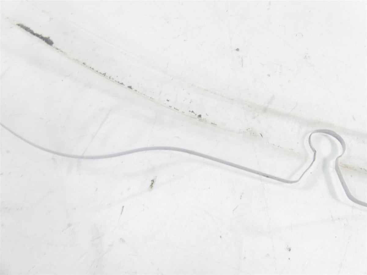2013 Harley Touring FLHTK Electra Glide Windscreen Wind Screen Shield 58216-04 {{ shop.shopifyCountryName }} - Mototech271