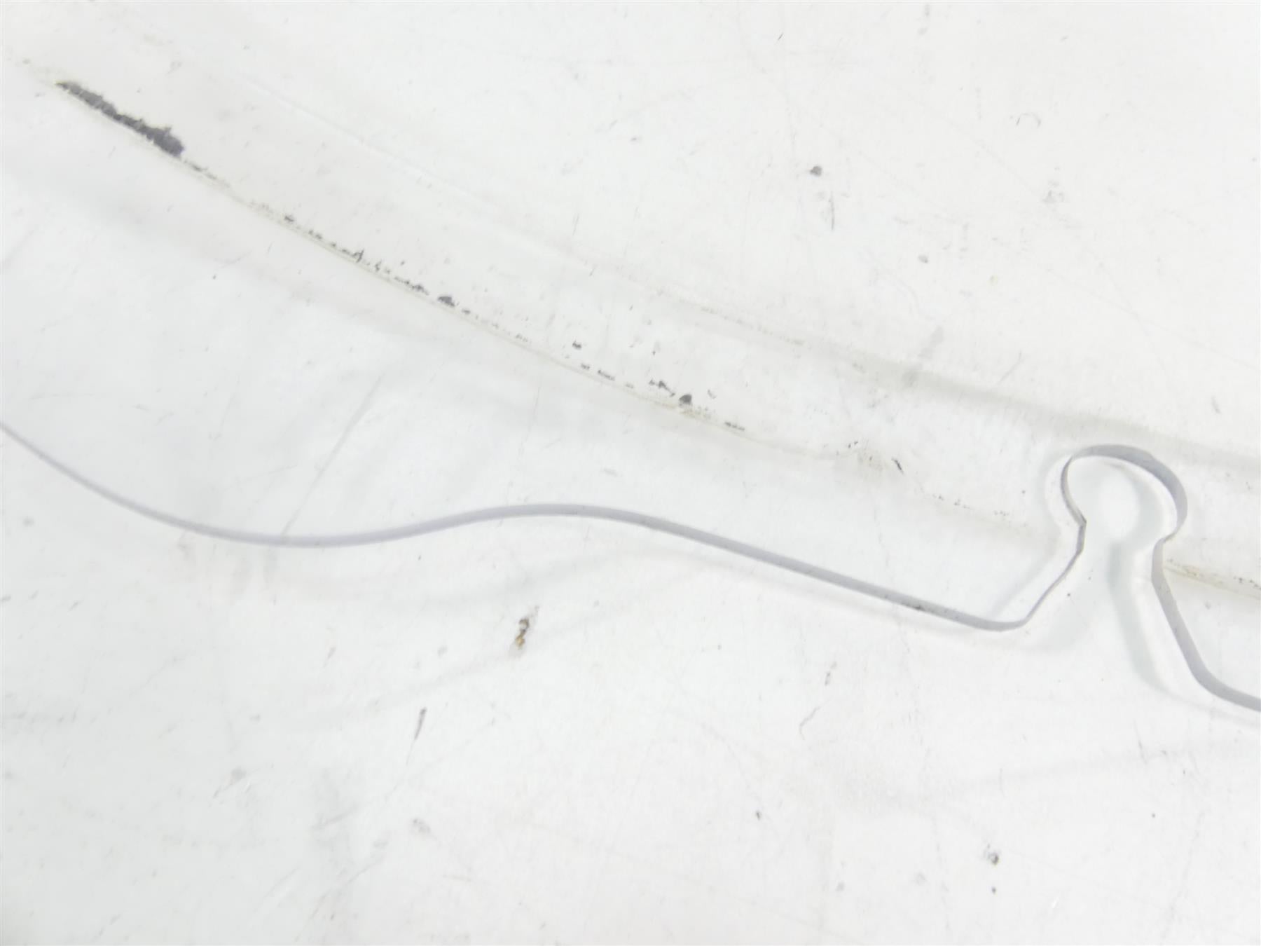 2013 Harley Touring FLHTK Electra Glide Windscreen Wind Screen Shield 58216-04 {{ shop.shopifyCountryName }} - Mototech271