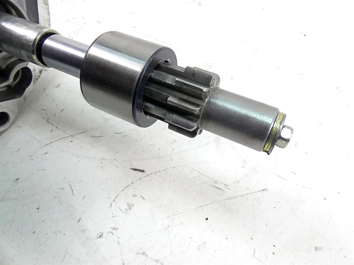 2006 Harley Softail FXSTSI Springer Nice 88ci Engine Starter Motor 31553-94B {{ shop.shopifyCountryName }} - Mototech271