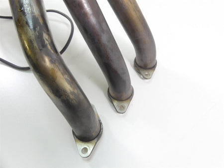 2014 BMW K1600 GTL K48 Left Exhaust Header Manifold Pipe 18117708296 {{ shop.shopifyCountryName }} - Mototech271