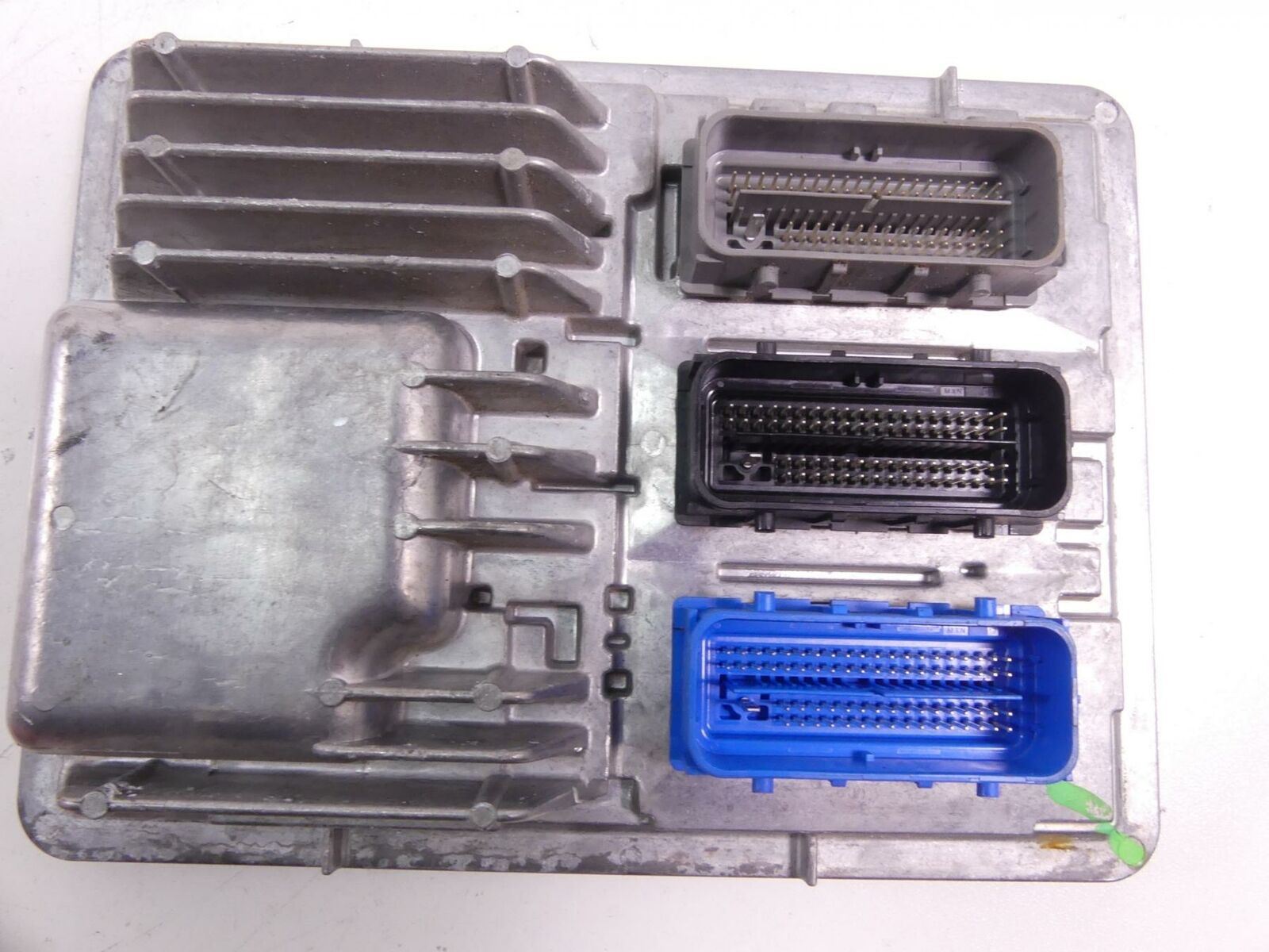2020 Vanderhall Venice BlackJack Ecm Ecu Cdi Engine Control Module 12669908 {{ shop.shopifyCountryName }} - Mototech271