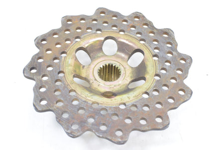 2010 Polaris Dragon RMK 800 S10PG8ESA Brake Disc Rotor 2203712 {{ shop.shopifyCountryName }} - Mototech271