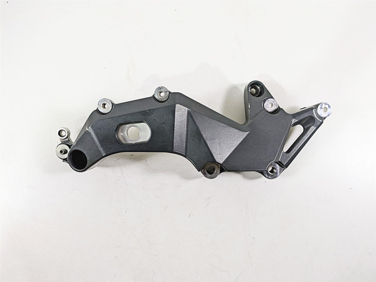 2012 Mv Agusta F4 RR Right Frame To Swingarm Bracket 8AB0B3478 {{ shop.shopifyCountryName }} - Mototech271