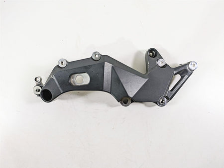 2012 Mv Agusta F4 RR Right Frame To Swingarm Bracket 8AB0B3478 {{ shop.shopifyCountryName }} - Mototech271