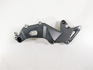 2012 Mv Agusta F4 RR Right Frame To Swingarm Bracket 8AB0B3478 | Mototech271