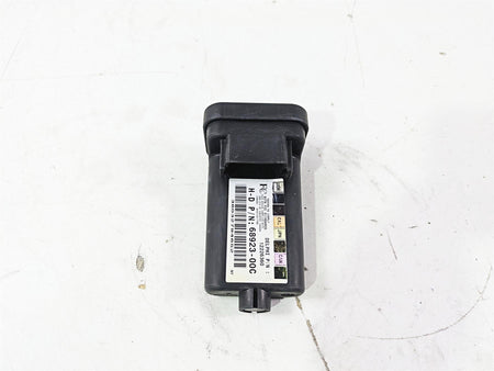 2004 Harley Softail FLSTF Fat Boy Tssm Turn Signal Security Module 68923-00C {{ shop.shopifyCountryName }} - Mototech271