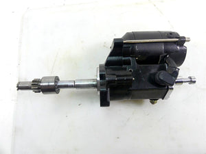 2002 Harley Touring FLHTC Electra Glide Engine Starter Motor 88ci 31553-94B | Mototech271