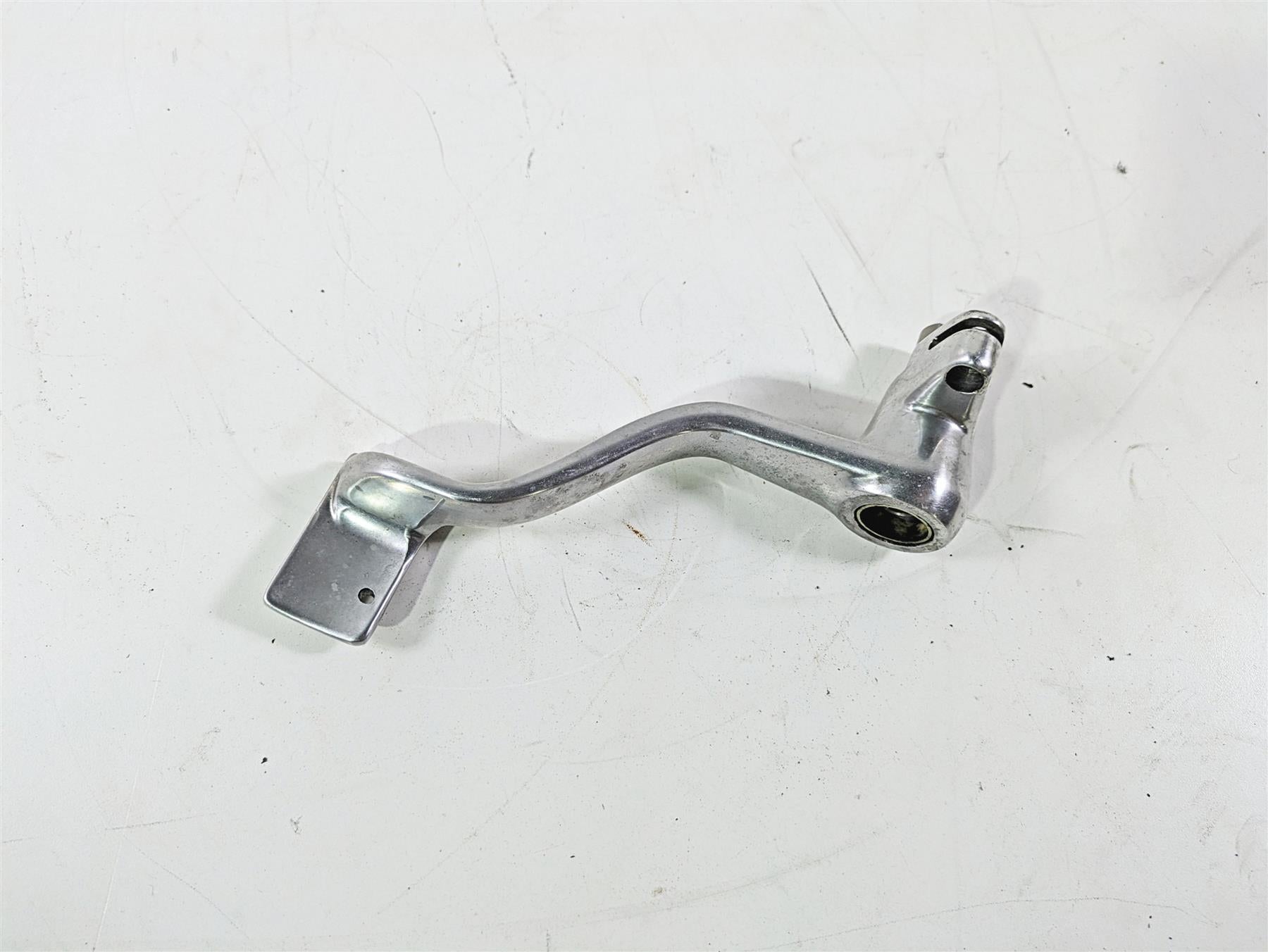 2016 Harley VRSCDX Night Rod Front Right Brake Pedal Lever Ped 44738-06 {{ shop.shopifyCountryName }} - Mototech271