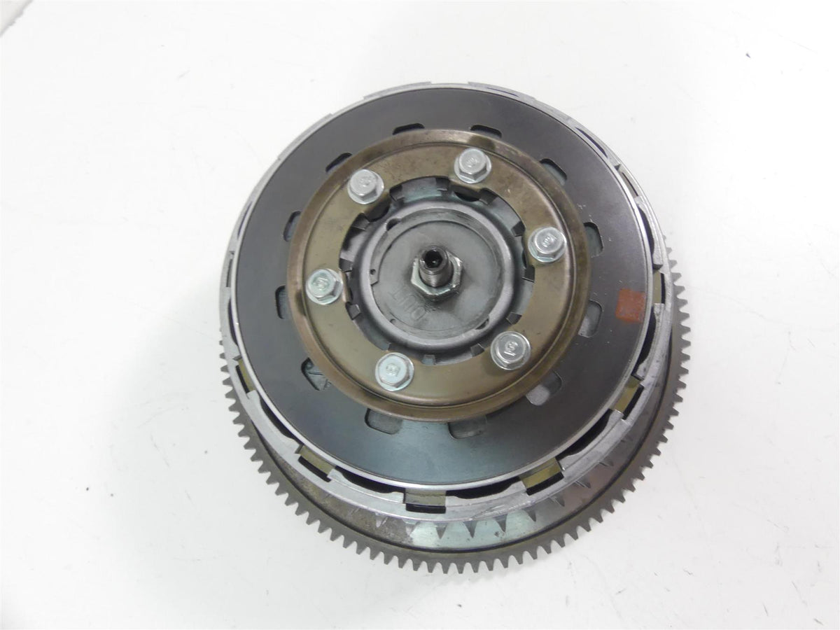 2008 Harley Softail FXSTB Night Train Primary Drive Clutch Kit 37813-06A {{ shop.shopifyCountryName }} - Mototech271