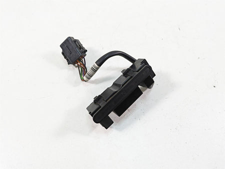 2009 Harley FXDC Dyna Super Glide Custom Indicator Instrument Lights 68113-99B {{ shop.shopifyCountryName }} - Mototech271
