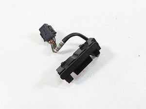 2009 Harley FXDC Dyna Super Glide Custom Indicator Instrument Lights 68113-99B | Mototech271