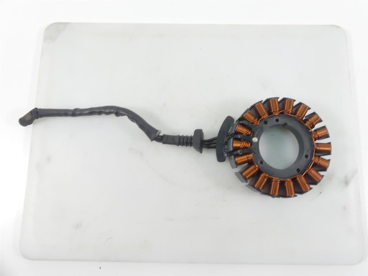 2019 Harley Softail FLSB Sport Glide Stator Alternator Generator 29900042A {{ shop.shopifyCountryName }} - Mototech271