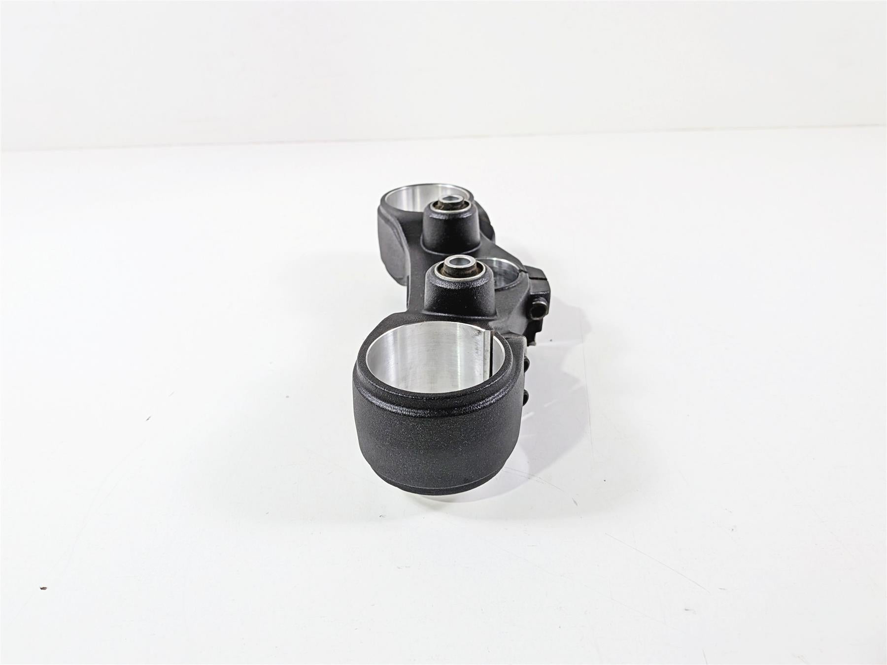 2016 Ducati Hypermotard 939 SP Upper Triple Tree Steering Clamp -Read 34110972AA-Mototech271