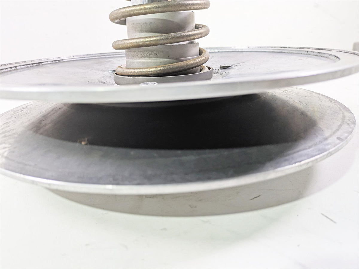 2023 Kawasaki Teryx KRX KRF 1000 C Secondary Driven Clutch 49094-0107 {{ shop.shopifyCountryName }} - Mototech271