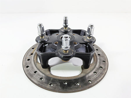 2022 Can Am Maverick X3 XRC Turbo RR 72" Front Rear Wheel Hub 705502122-Mototech271