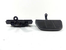 Load image into Gallery viewer, 2003 Harley Touring FLHTCI E-Glide 100TH Rear Floor Board Set 52719-93B | Mototech271
