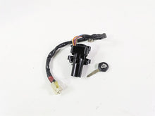 Load image into Gallery viewer, 2014 Yamaha YZFR1 R1 RN22 Ignition Switch &amp; Oem Key Set 14B-82501-40-00
