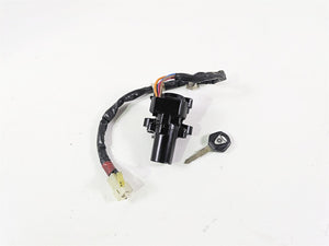 2014 Yamaha YZFR1 R1 RN22 Ignition Switch & Oem Key Set 14B-82501-40-00