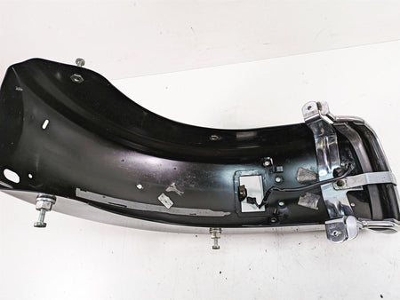 2009 Harley Touring FLHTCU Electra Glide Rear Fender & Bumper 59579-09 {{ shop.shopifyCountryName }} - Mototech271