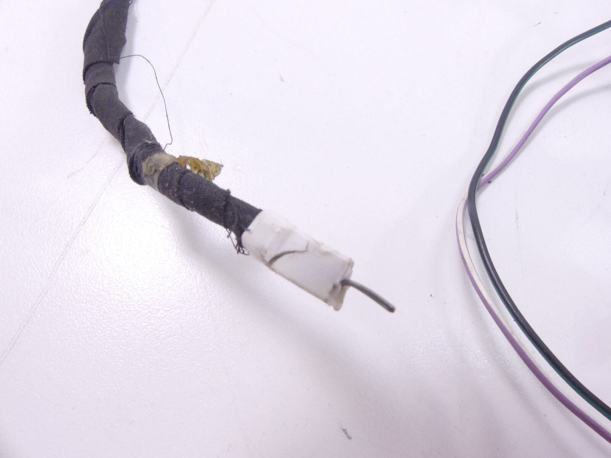 2009 Harley FLHTC CVO Electra Glide Front Fairing Wiring Harness 70232-08 {{ shop.shopifyCountryName }} - Mototech271