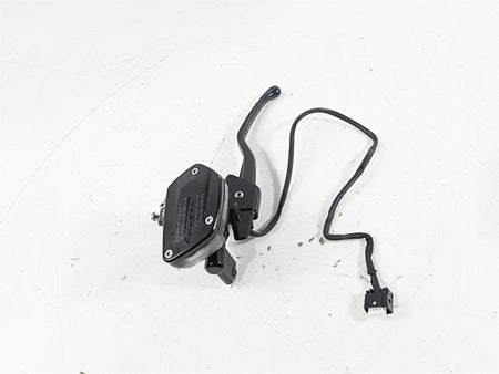 2015 BMW K1600 GT K48 Clutch Master Cylinder 32728533722 {{ shop.shopifyCountryName }} - Mototech271