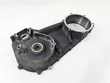 Load image into Gallery viewer, 2009 Harley FXCWC Softail Rocker Inner Primary Drive Clutch Cover 60701-08
