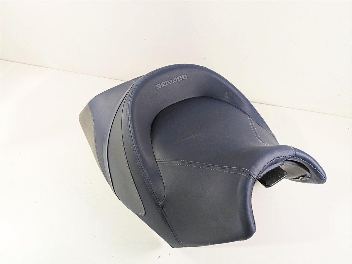 2024 Sea-Doo GTX 230 Front Rider Seat Saddle 269004004 {{ shop.shopifyCountryName }} - Mototech271
